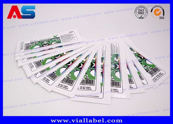CMYK White Pearl Film 10ml กล่องฉีด สําหรับกล่องฉีด