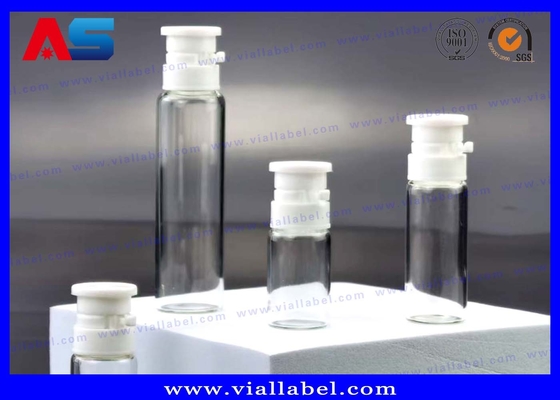 น้ํามันความงาม 2ml 3ml 5ml 10ml ล็อค ท็อป