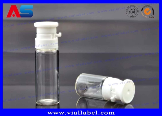 น้ํามันความงาม 2ml 3ml 5ml 10ml ล็อค ท็อป