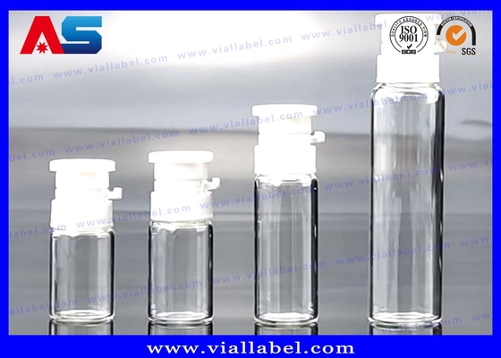 น้ํามันความงาม 2ml 3ml 5ml 10ml ล็อค ท็อป