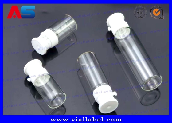 น้ํามันความงาม 2ml 3ml 5ml 10ml ล็อค ท็อป