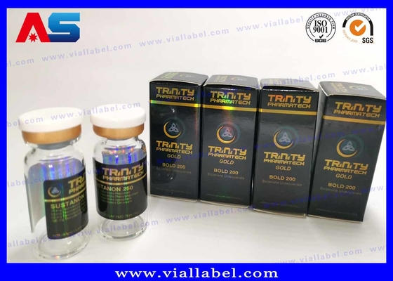 Custom Free Design 10ml กระป๋องกล่อง สําหรับสติ๊กและกระป๋องกล่องบรรจุยา