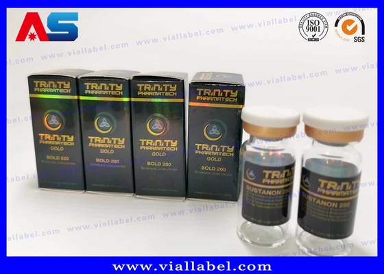 Custom Free Design 10ml กระป๋องกล่อง สําหรับสติ๊กและกระป๋องกล่องบรรจุยา