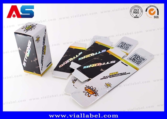กล่องกระดาษฉีด 10 ml สําหรับ YK11 4 Mg 50 แท็บ