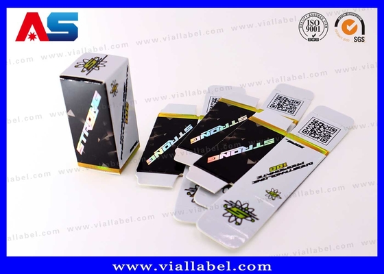กล่องกระดาษฉีด 10 ml สําหรับ YK11 4 Mg 50 แท็บ