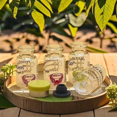 พีปติด 2 มล ถังแก้ว, กระป๋องแก้ว peptides ขายต่อ, ขายปลีก 2 มล กระป๋องเล็ก