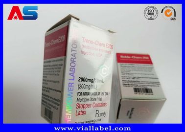250 กรัม ผงเพพติด กล่อง Vial 10ml กล่องพิมพ์ตามสั่งกล่องบรรจุยากันน้ํา