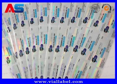 กล่องพับได้ Custom Printed Box Gloss Pharma For Oral Tablet แคปซูลกล่องบรรจุยา