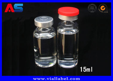 5ml 8ml 15ml 10mL ขนาดเล็ก กระป๋องแก้ว กระป๋องแก้วกระป๋องแก้ว