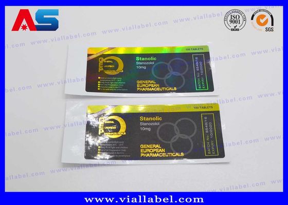 เลเซอร์ 10ml กล่องฉลาก ตราสรรพสินค้าแบบกําหนดเอง กันน้ํา