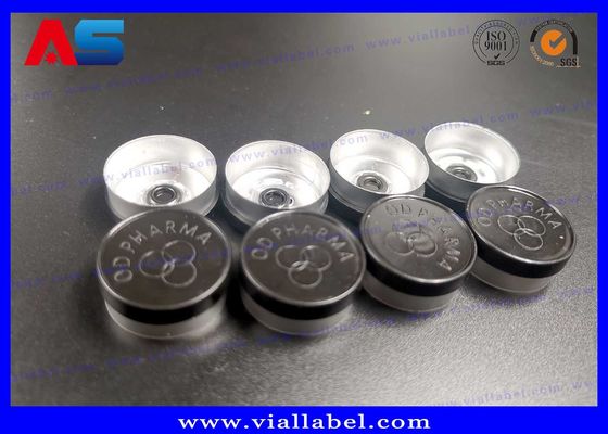 กระป๋องกระจกขนาดเล็กท่อ กระป๋องกระจกสีฟ้า แอมเบอร์ พร้อมฝายางที่มั่นคง สําหรับกระป๋องกระจกการสร้างร่างกาย