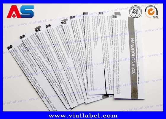 หนังสือพิมพ์เพปติด พิมพ์ แพ็คเกจใส่ รายละเอียด กระดาษขนาด A4 พับได้