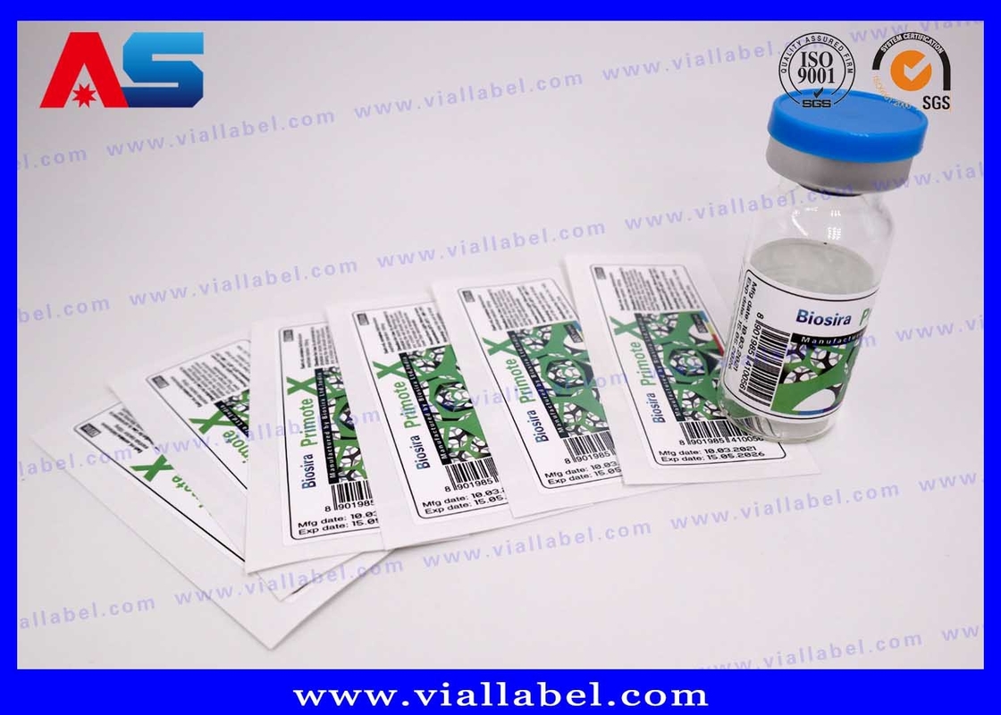CMYK White Pearl Film 10ml กล่องฉีด สําหรับกล่องฉีด
