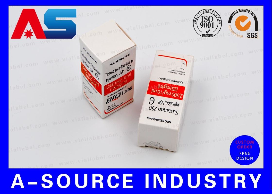 กล่องกล่อง Biolab ความปลอดภัยกล่องกล่องกล่องกล่อง 10ml กล่องกล่องกล่อง