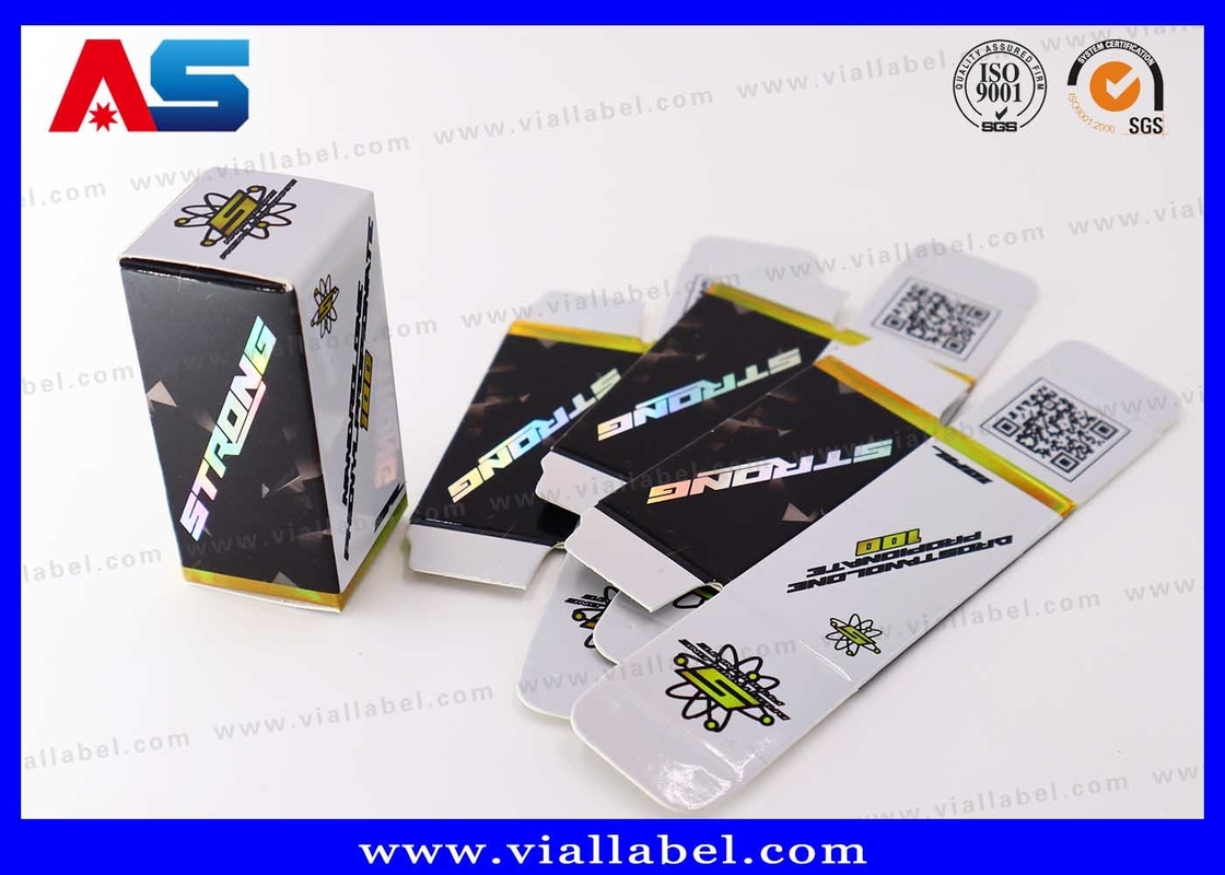 กล่องกระดาษฉีด 10 ml สําหรับ YK11 4 Mg 50 แท็บ