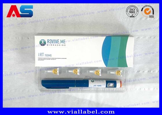 กล่องบรรจุภัณฑ์ทางการแพทย์ระดับมืออาชีพสำหรับปากกาฉีดแบบใช้แล้วทิ้ง – เหมาะสำหรับการลดน้ำหนักและการรักษาด้านความงาม