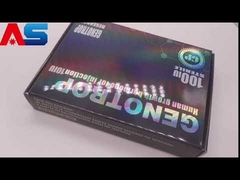 แม่แบบและดีไซน์กล่อง HGH, www.viallabel.com, Whatsapp+8617728918978