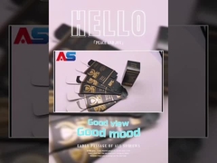 กล่องยา 10 มิลลิลิตรพรีเมี่ยม พร้อมระบบรักษาความปลอดภัยแบบโฮโลแกรฟิก